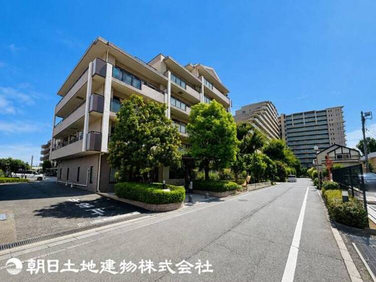 外観 【2026年8月撮影】