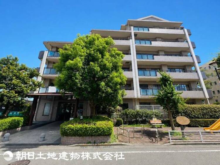 外観 【2026年8月撮影】