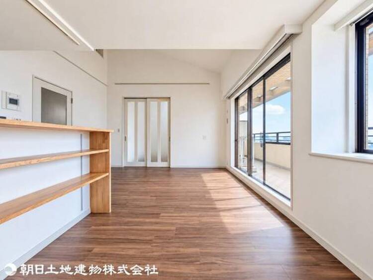 キッチン 【2026年8月撮影】