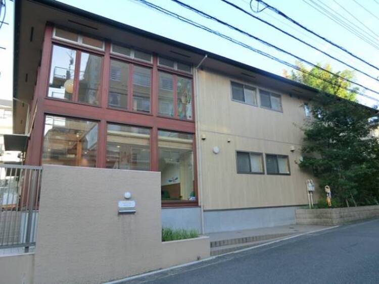 周辺 小学館アカデミー西いくた保育園　850ｍ