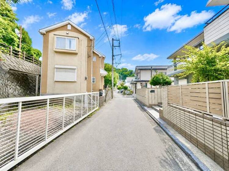 外観 2026年8月初旬撮影