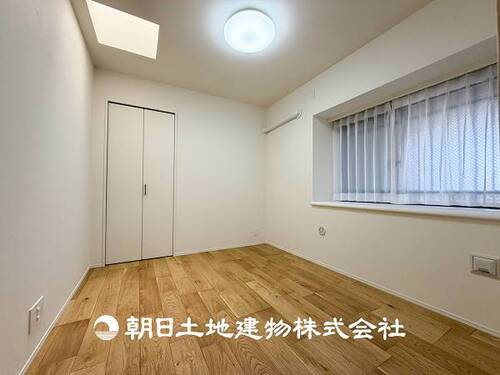 【安心を買うなら、朝日土地建物へ】コスモ横濱ガーデン山の物件画像
