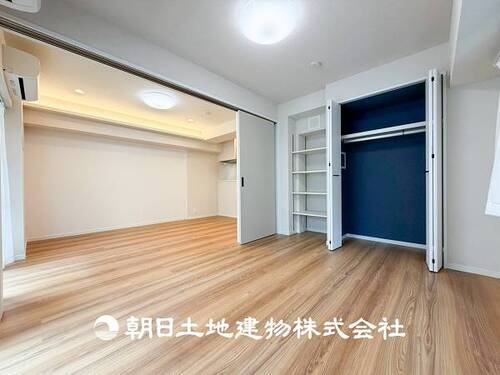 【安心を買うなら、朝日土地建物へ】シーアイマンション神奈川の物件画像