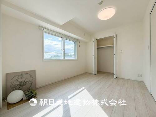 【安心を買うなら、朝日土地建物へ】レクセル新子安の物件画像