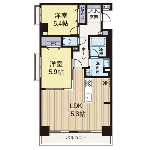 【安心を買うなら、朝日土地建物へ】レクセル新子安の物件画像