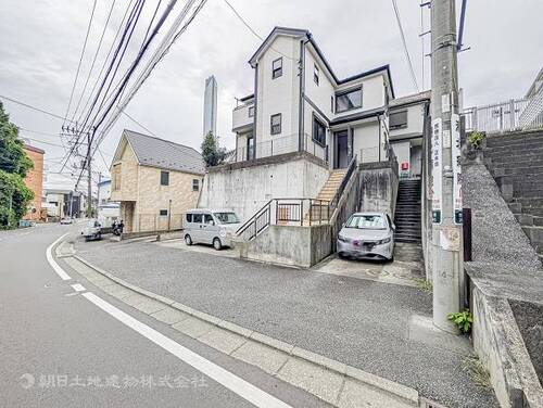 中古戸建　西谷の物件画像