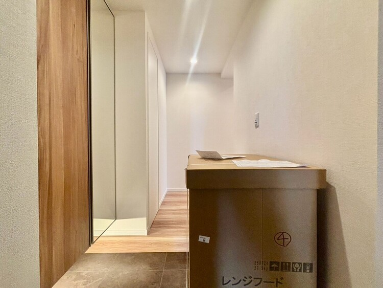 その他 安らぎに満ちた空間がここから始まります。
