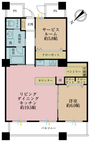 晴海アイランドトリトンスクエアビュータワーの物件画像