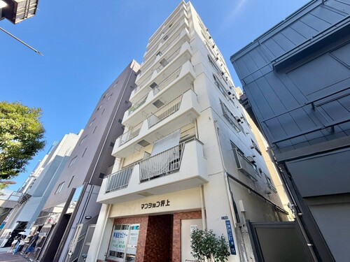 マンション押上の物件画像
