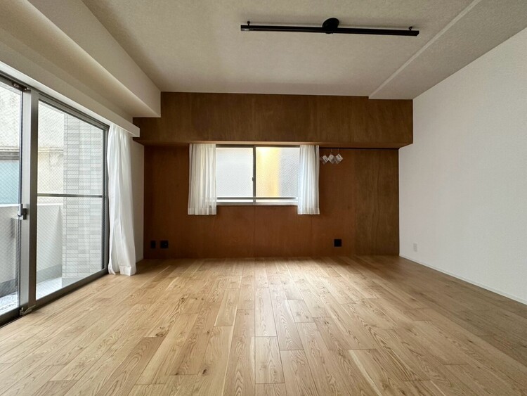 その他 充実した生活は伸びやかな居室空間から始まります。