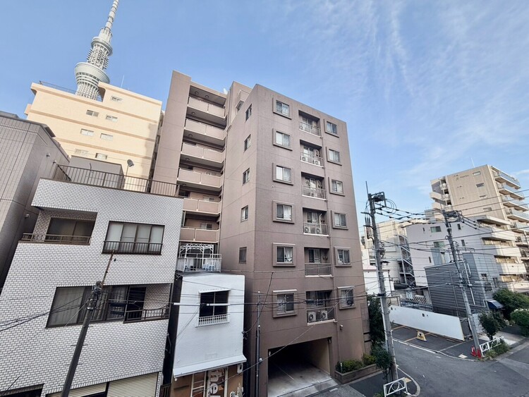 その他 眺望や窓からの景色が良いと、家で過ごす時間も快適です。
