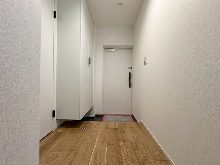その他 安らぎに満ちた空間がここから始まります。