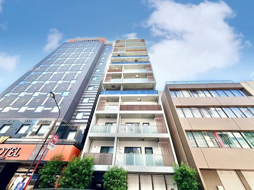 ＧＲＥＥＮ　ＰＡＲＫ日本橋横山町の物件画像