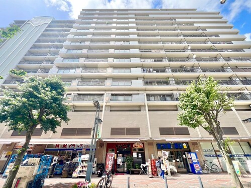 サンヴェール伊勢佐木町の物件画像