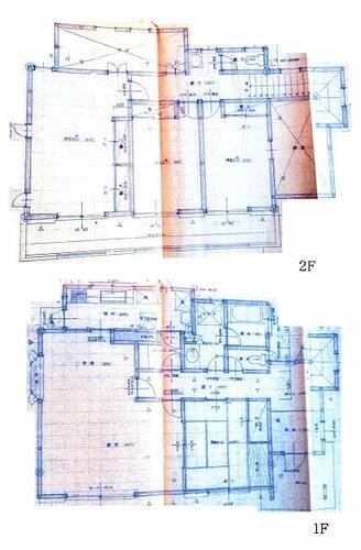 中古戸建　杉田の物件画像