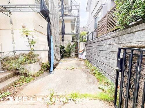 【安心を買うなら、朝日土地建物へ】青葉区桂台１丁目 中古戸建の物件画像