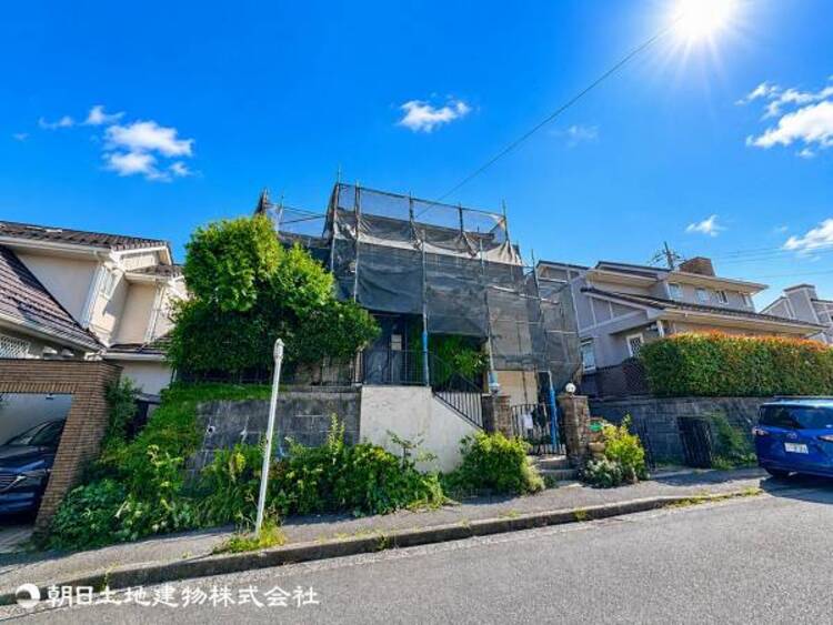 外観 1日の疲れを癒すバスタイム。心地よいリラックスを叶える独立した美しい空間です。