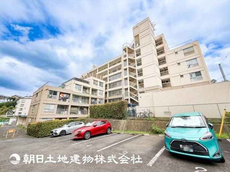 外観 大切な人とともに、心穏やかに過ごすひとときになるリビング。