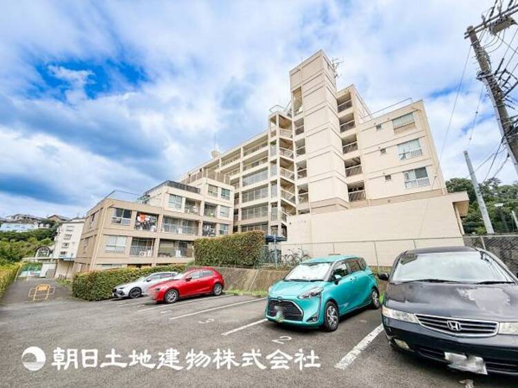 外観 快適な日常を支える機能性と強さがひとつになった自慢のキッチンです。