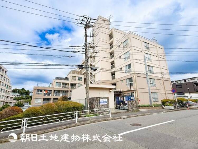 外観 1日の疲れを癒すバスタイム。心地よいリラックスを叶える独立した美しい空間です。