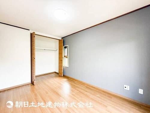 【安心を買うなら、朝日土地建物へ】港北ニュータウンけやきが丘住宅の物件画像