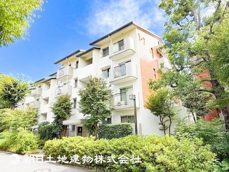 外観 【外観写真】表現された空間はたくさんの光を浴び、風を感じ、暮らしの時間を豊かにしてくれます。