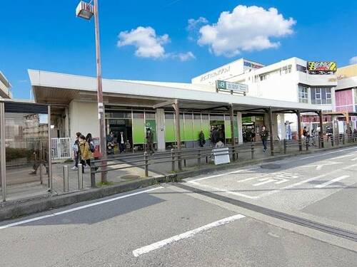 「古淵」駅　歩10分　相模原市南区古淵5丁目の画像