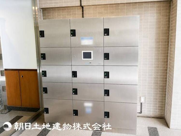 設備 【2026年8月撮影】