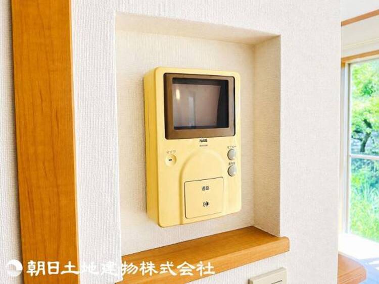 設備 【2026年8月撮影】