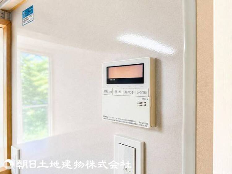 設備 【2026年8月撮影】