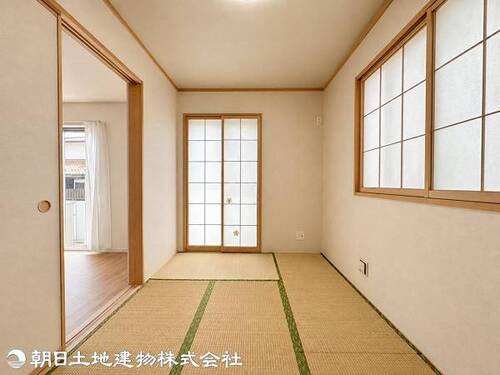 八王子市子安町三丁目の物件画像