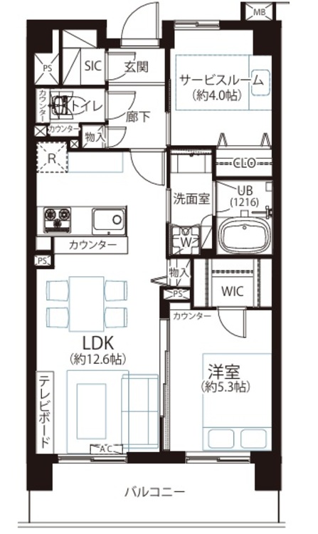 間取り 動線の良い間取りは住む人の使いやすさを一番に考えた設計です！計算されたゆとりとひかりが空間を演出！！永く住むを念頭に日々変化していくライフスタイルにも対応できるように思いやりのつまった間取りです！ 