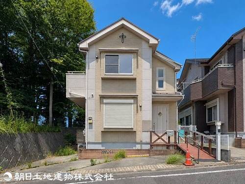 八王子市宇津木町の物件画像