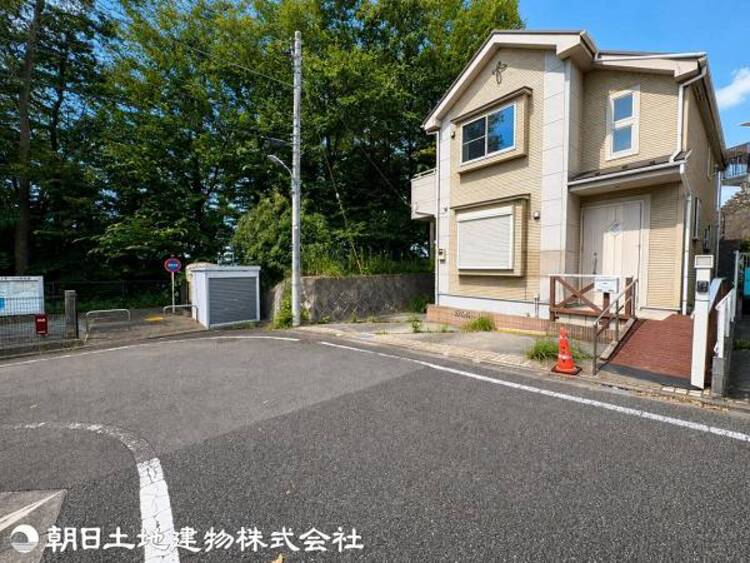 外観 【2026年8月撮影】
