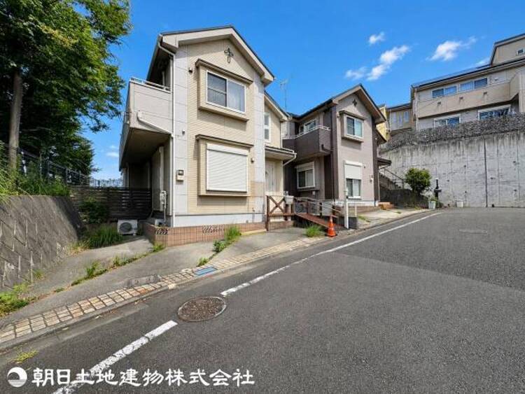 外観 【2026年8月撮影】