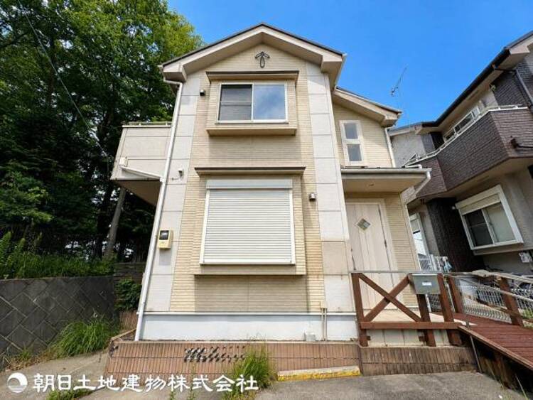 外観 【2026年8月撮影】