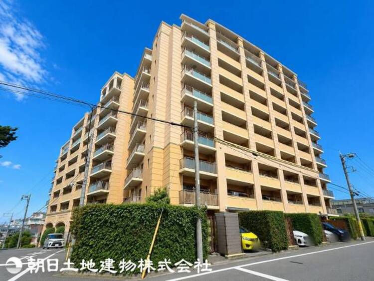 外観 【2026年8月撮影】 