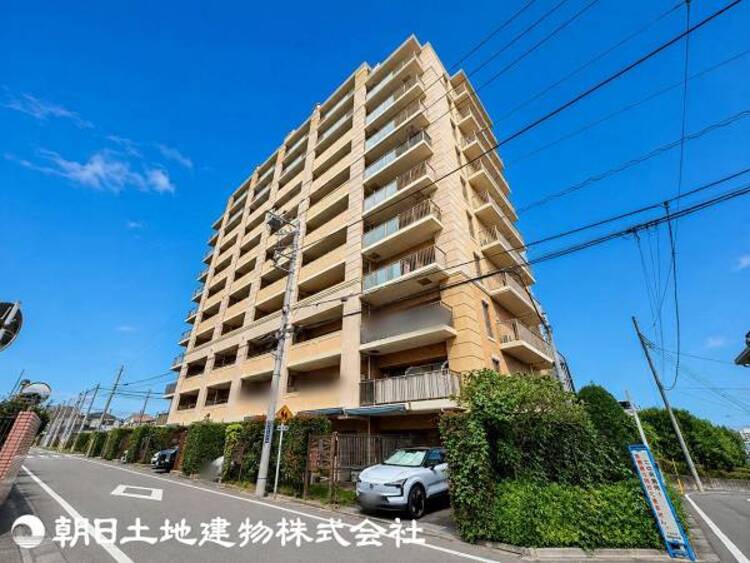 外観 【2026年8月撮影】 