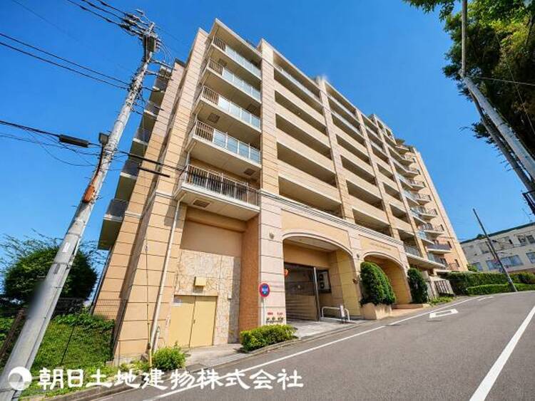 外観 【2026年8月撮影】 