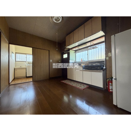 坂戸市西坂戸１丁目 中古一戸建ての物件画像
