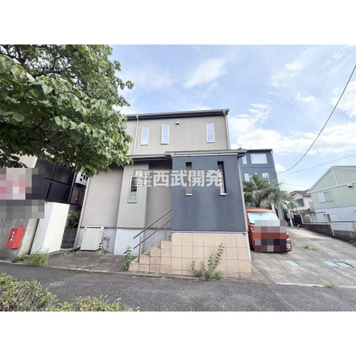 さいたま市 緑区馬場１丁目 中古一戸建ての物件画像