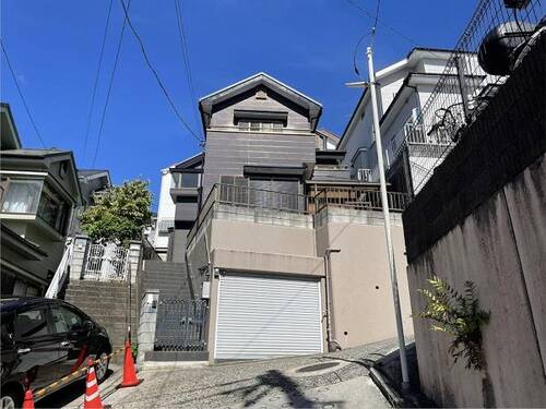鶴見区駒岡１丁目　中古一戸建ての物件画像