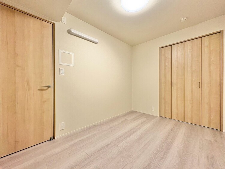 子供部屋 どんな部屋にアレンジするかは、あなた次第です。