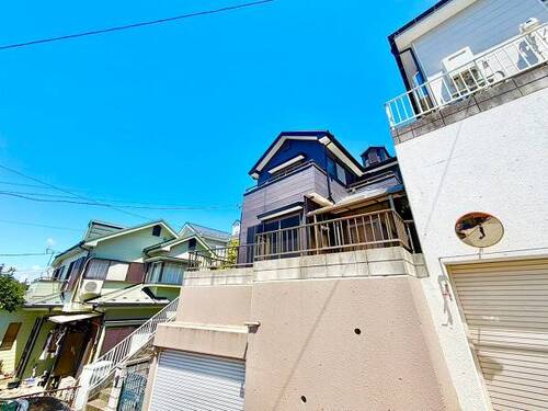 鶴見区駒岡１丁目　中古一戸建ての物件画像