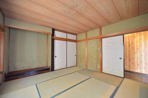 鶴見区駒岡１丁目　中古一戸建ての物件画像