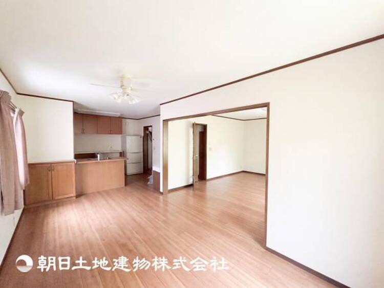 その他 本画像は入居者様の家具をCGで消した画像であり、現況と異なる可能性がございます。