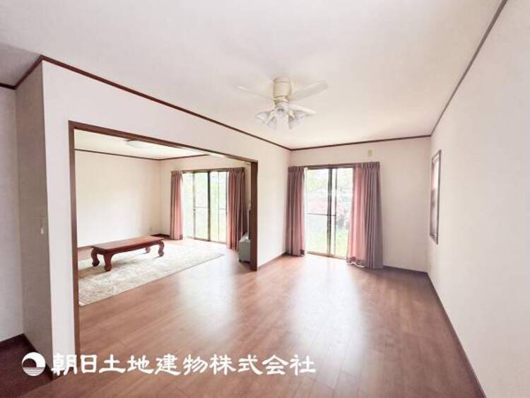 その他 本画像は入居者様の家具をCGで消した画像であり、現況と異なる可能性がございます。