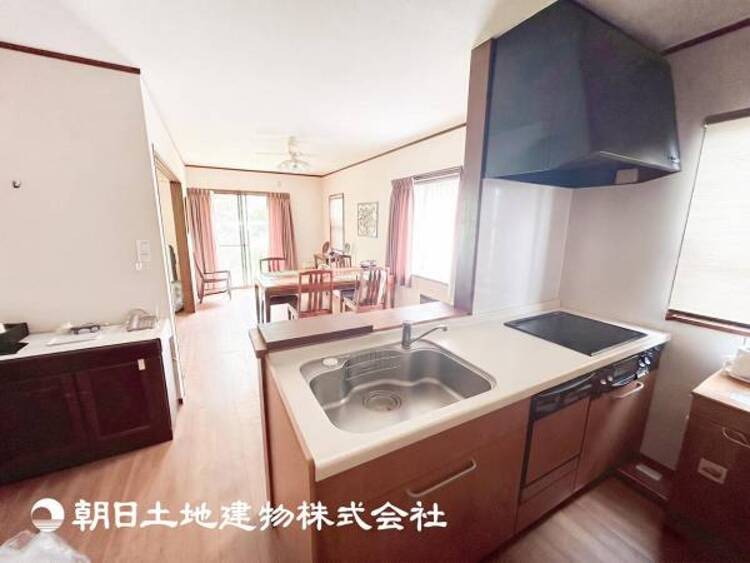 その他 本画像は入居者様の家具をCGで消した画像であり、現況と異なる可能性がございます。