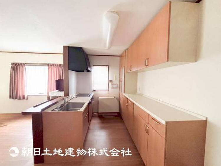 その他 本画像は入居者様の家具をCGで消した画像であり、現況と異なる可能性がございます。