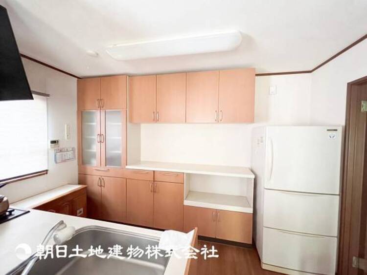 その他 本画像は入居者様の家具をCGで消した画像であり、現況と異なる可能性がございます。